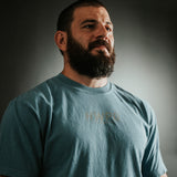 Legacy Training Club Blue Jean